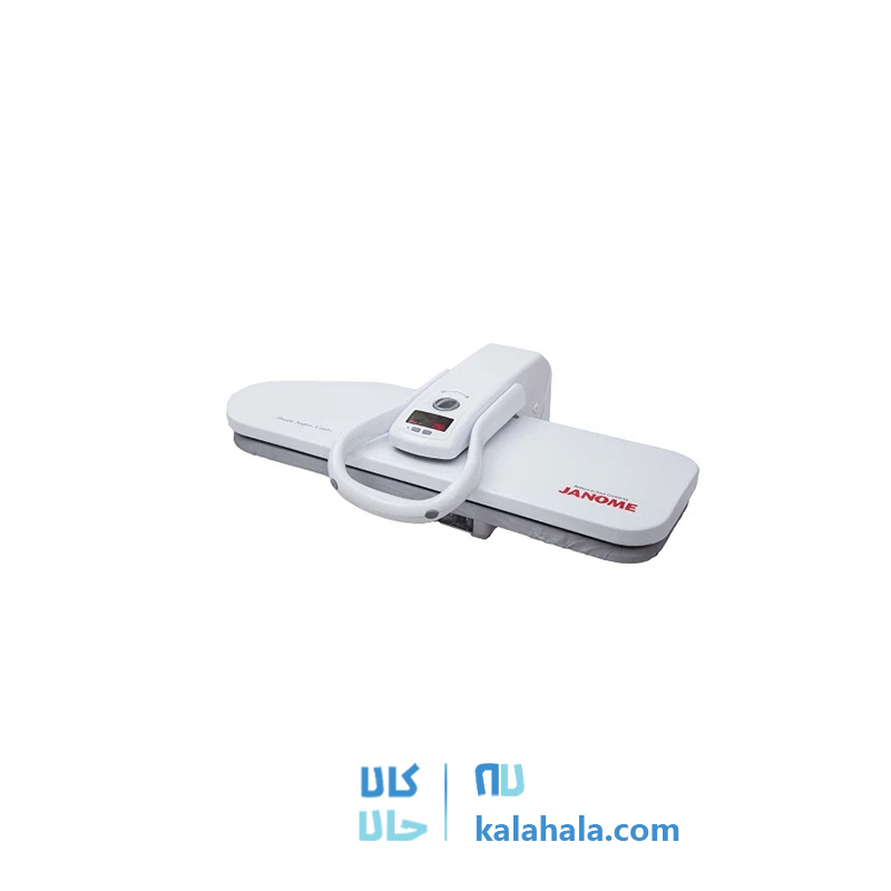اتو پرسی ژانومه مدل 4650N