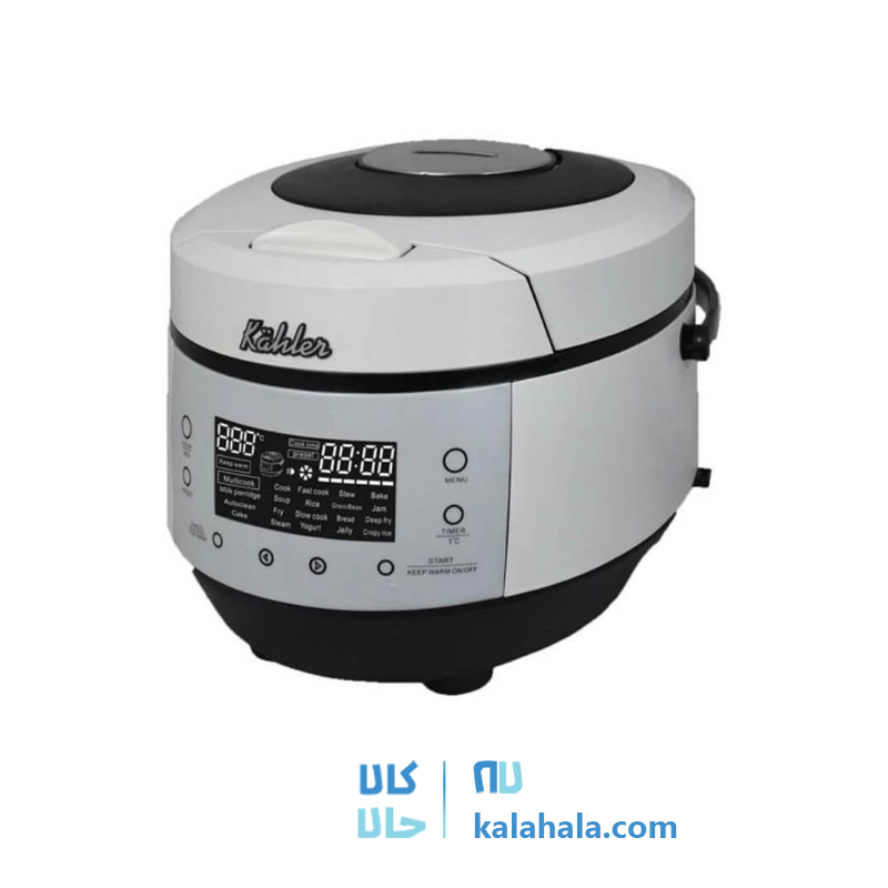 پلوپز دو نفره کاخلر 5508