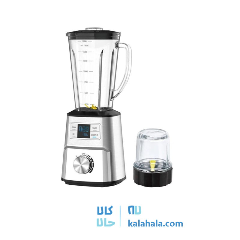 آسیاب مخلوط کن مونزا مدل 8182