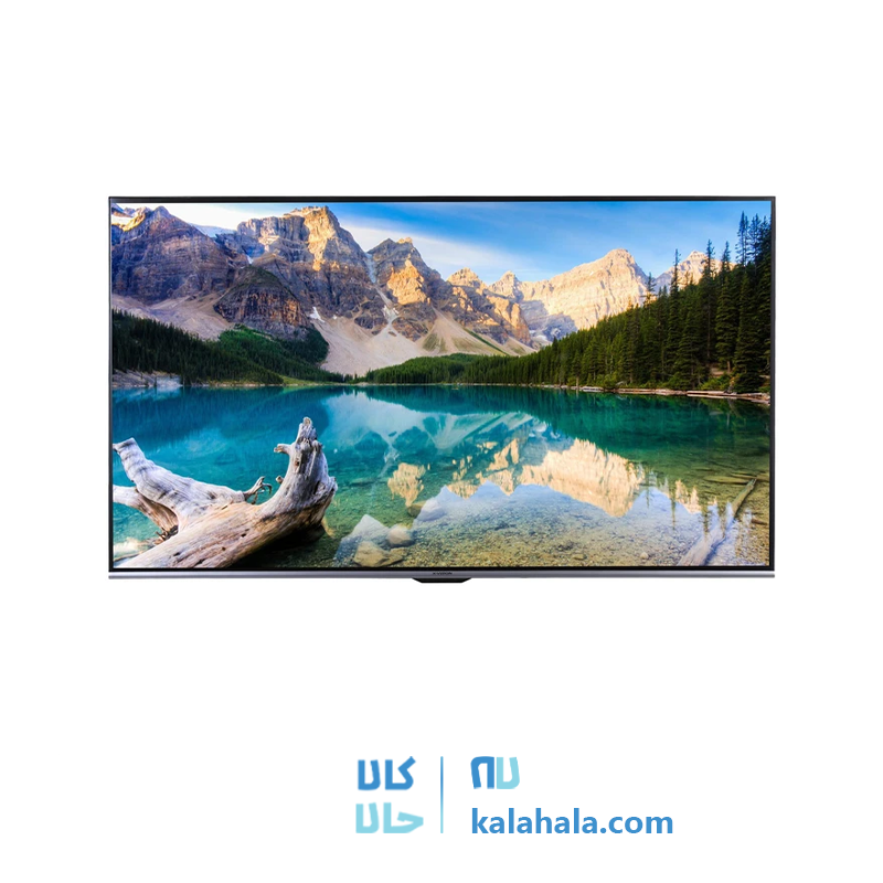 تلویزیون ایکس ویژن مدل 50XYU785 سایز 50 اینچ-3