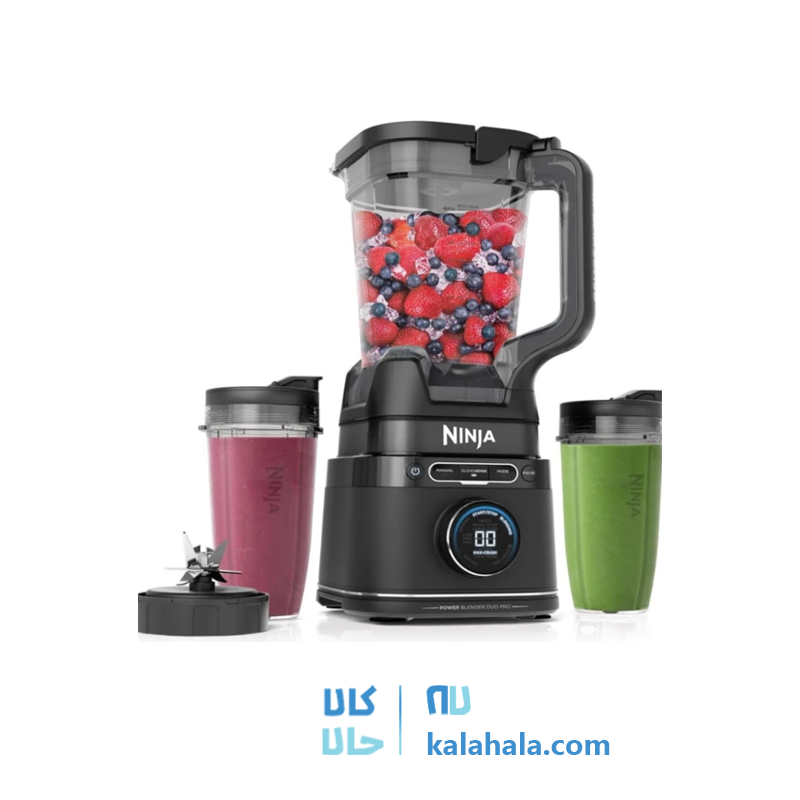 مخلوط کن نینجا مدل TB301