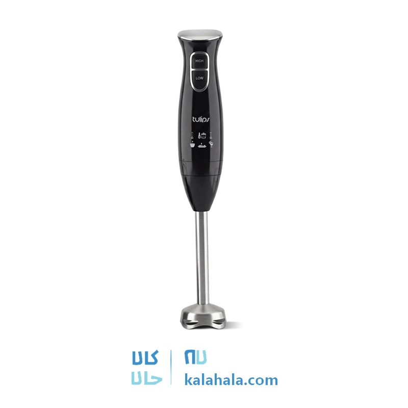 گوشتکوب برقی سه کاره تولیپس مدل HB-429