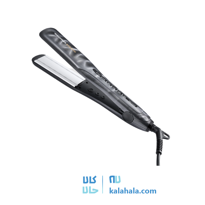 اتو مو مادون قرمز پرومکس مدل 5764K
