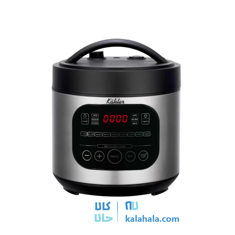 زودپز کاخلر  ۵۵۱۲