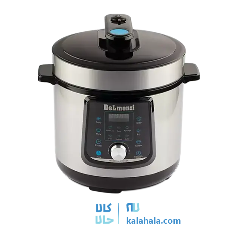 زودپز دلمونتی مدل DL890