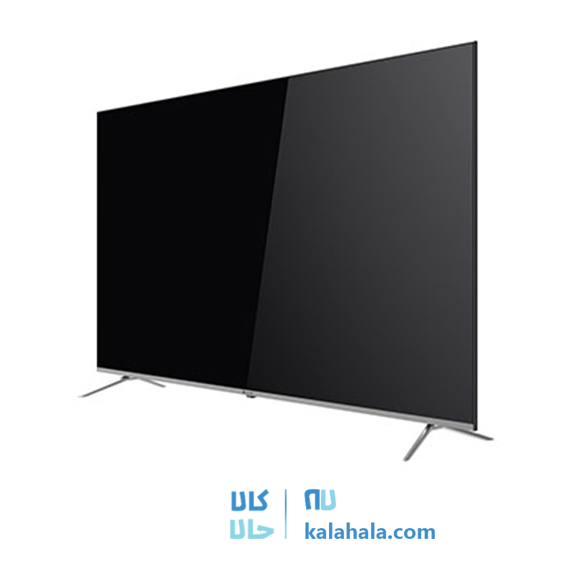 تلویزیون هوشمند جی وی سی مدل LT 86 N100 سایز 86 اینچ-2