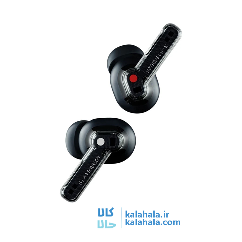 هندزفری بلوتوثی ناتینگ مدل Ear (a)