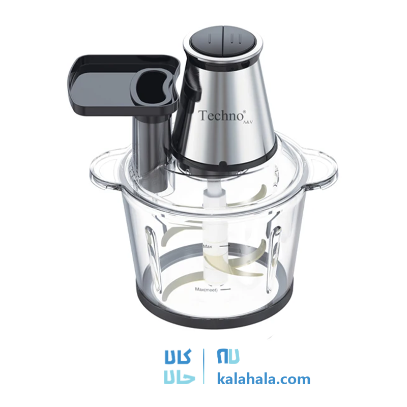 خردکن تکنو مدل Te 220-1