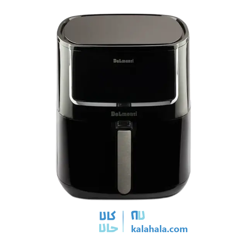 سرخ کن بدون روغن دلمونتی مدل DL800