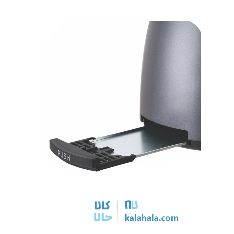 توستر 2 اسلایس بیم مدل 1506