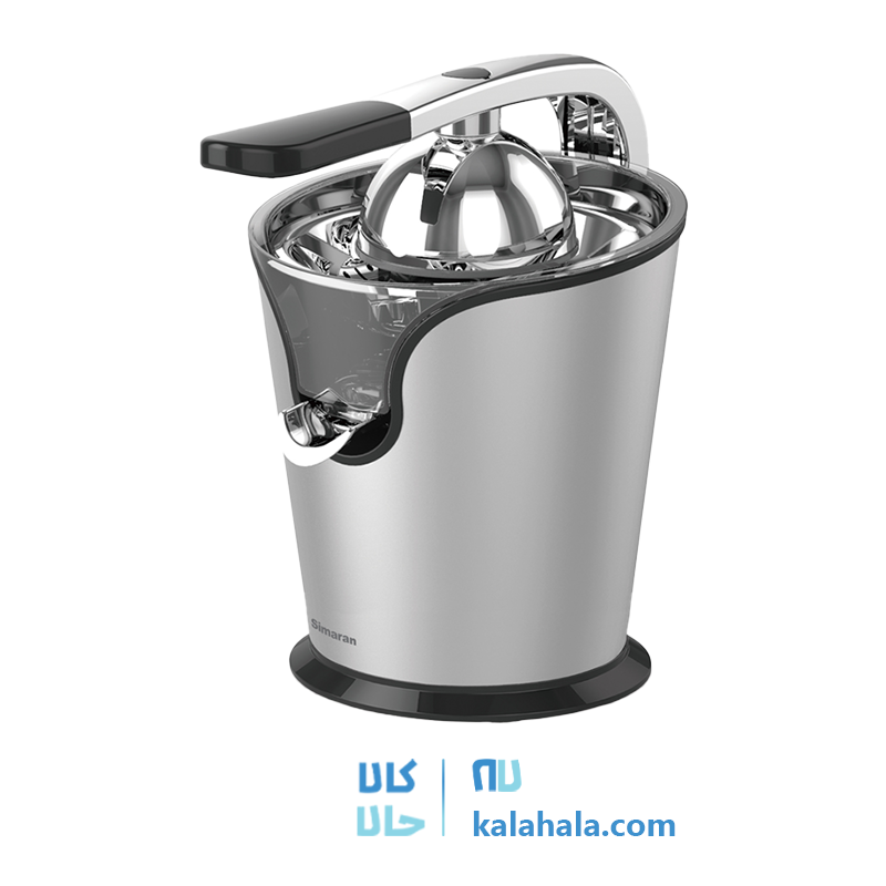آب مرکبات گیری سیماران مدل SCJ-403Y