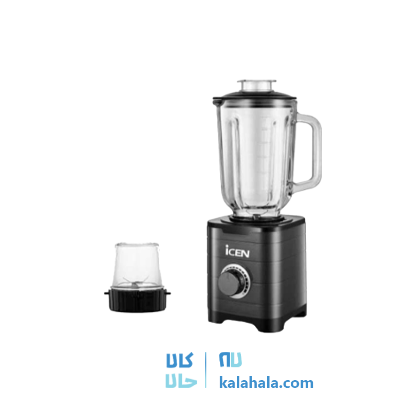 آسیاب و مخلوط کن آیسن مدل IE-B220