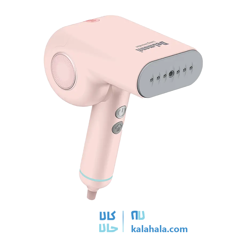 بخارگر دستی دلمونتی مدل DL960-1