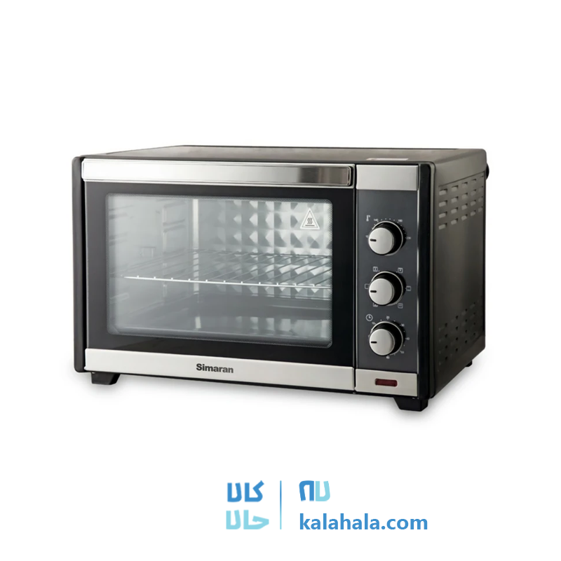 آون توستر سیماران مدل STO-2050