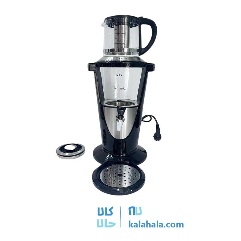چای ساز تکنو Te‑918