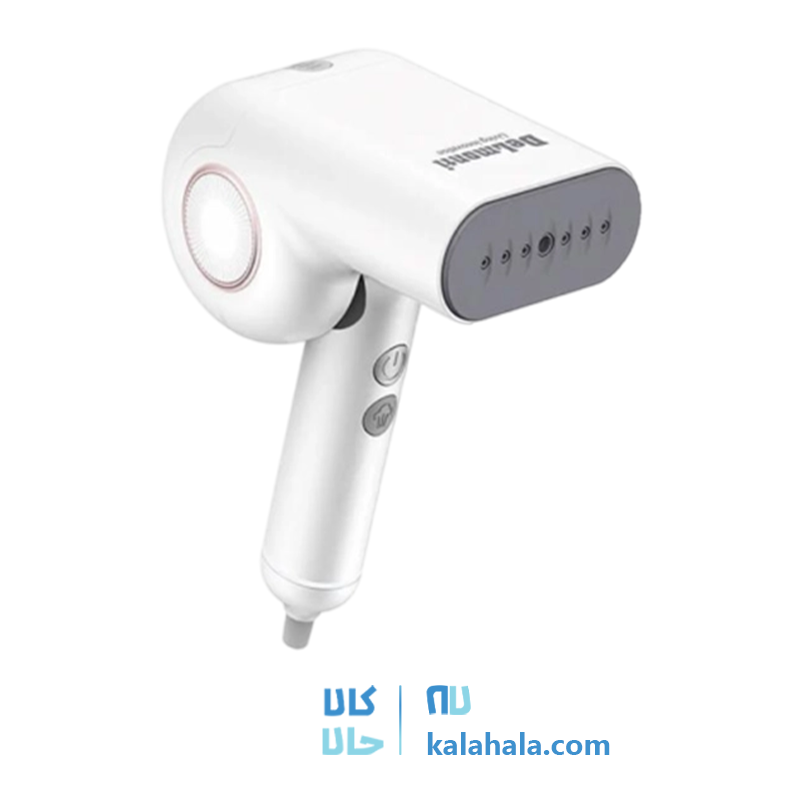 بخارگر دستی دلمونتی مدل DL960