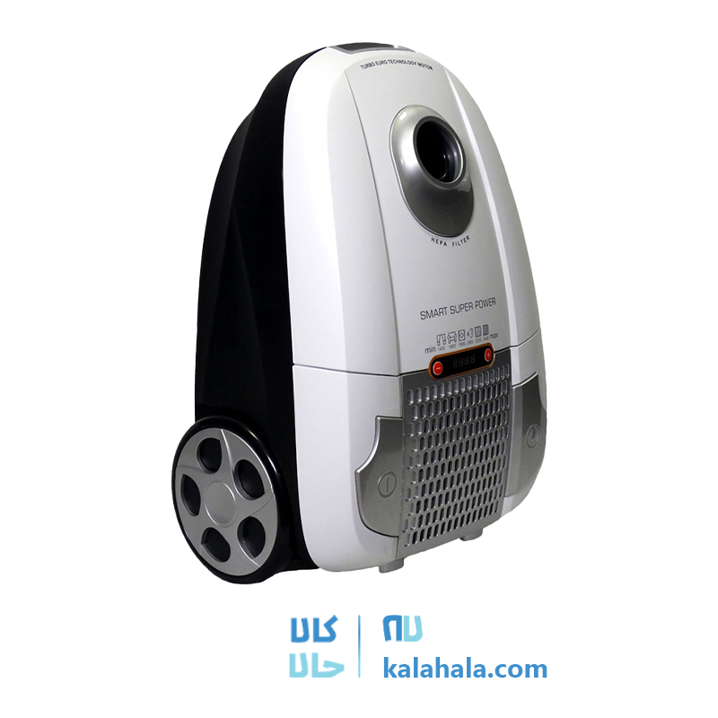  جارو برقی سیماران مدل SVC-717-1