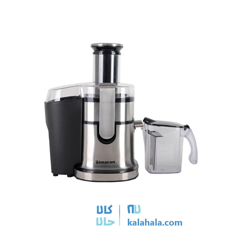 آبمیوه گیری سیماران کد 80