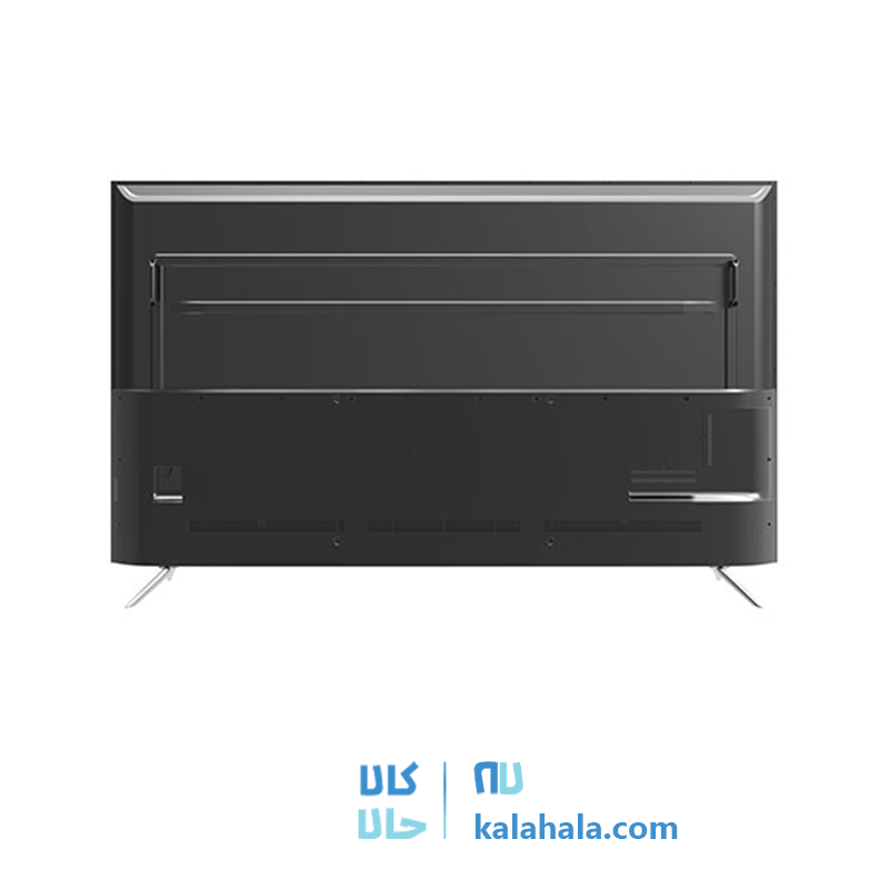 تلویزیون هوشمند جی وی سی مدل QLT 58 N100 سایز 58 اینچ-3