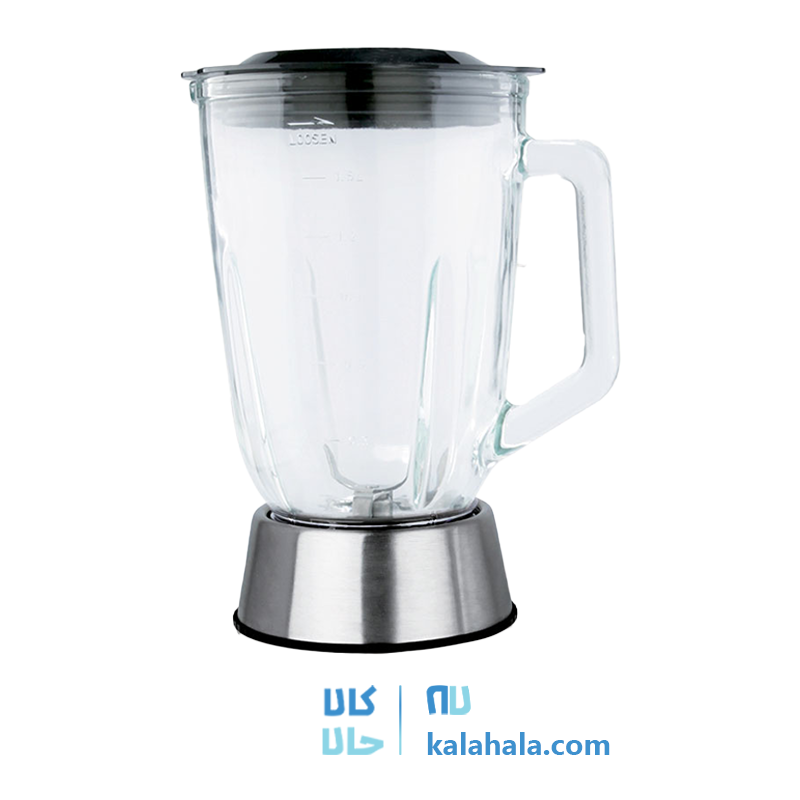 آبمیوه‌گیری چند کاره سیماران مدل SJE-۸۰۰-2