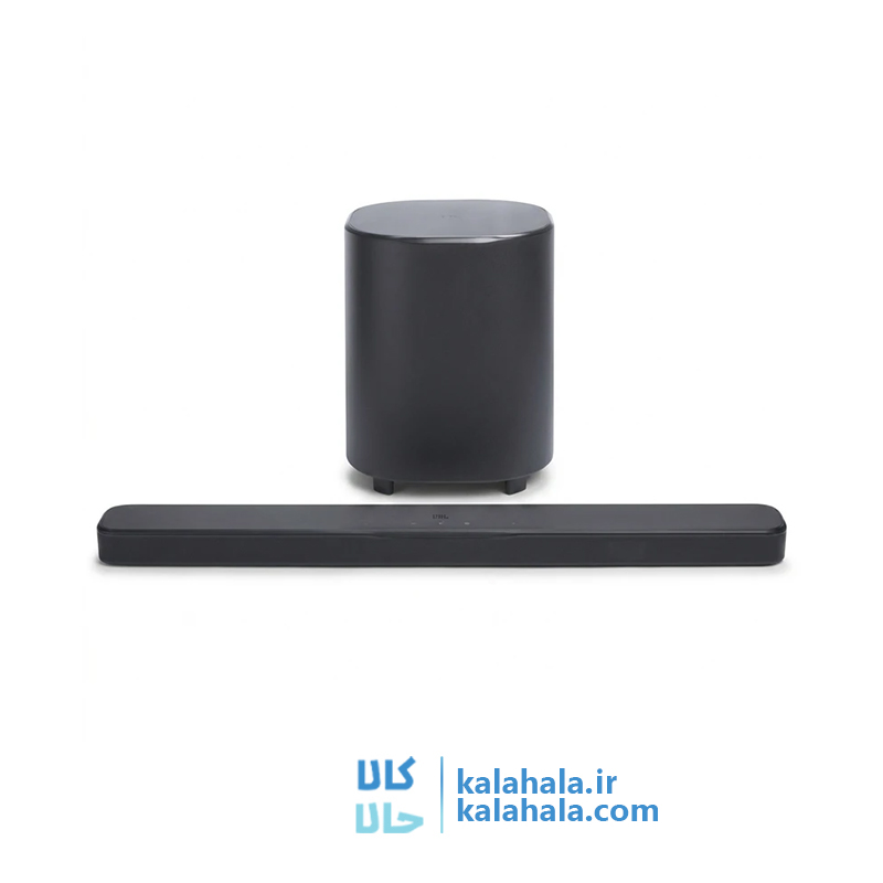 ساندبار جی بی ال مدل Bar 500 MK2 JBL
