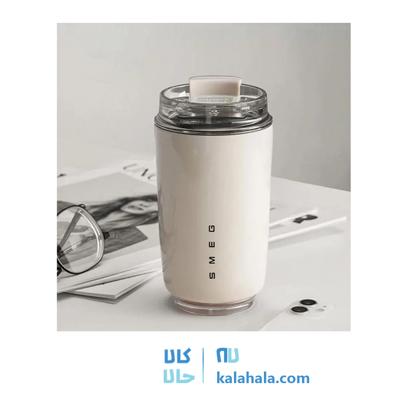 لیوان اسمگ مدل 648-2