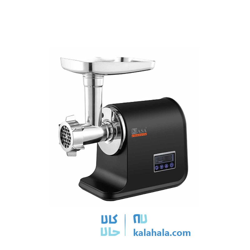 چرخ گوشت ناسا الکتریک مدل NS-323