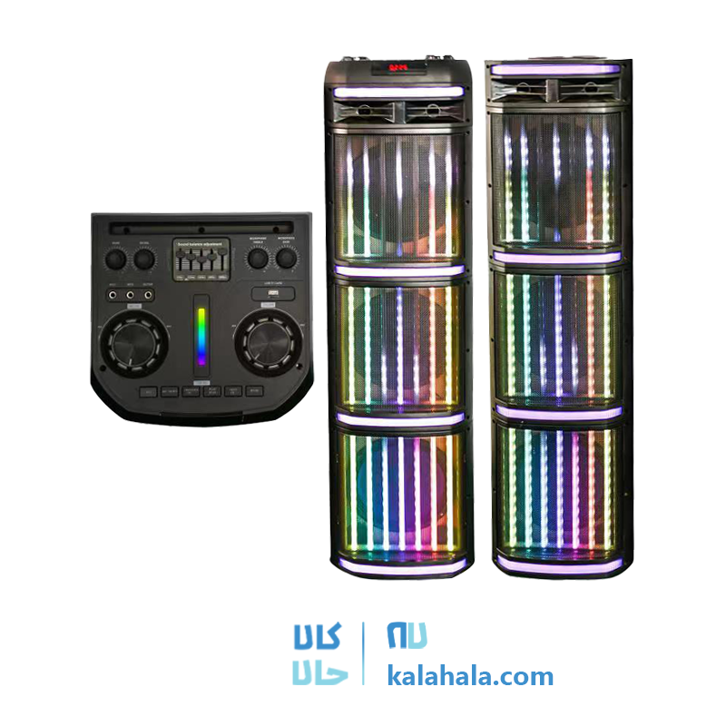  اسپیکر بیتس مدل B10-1