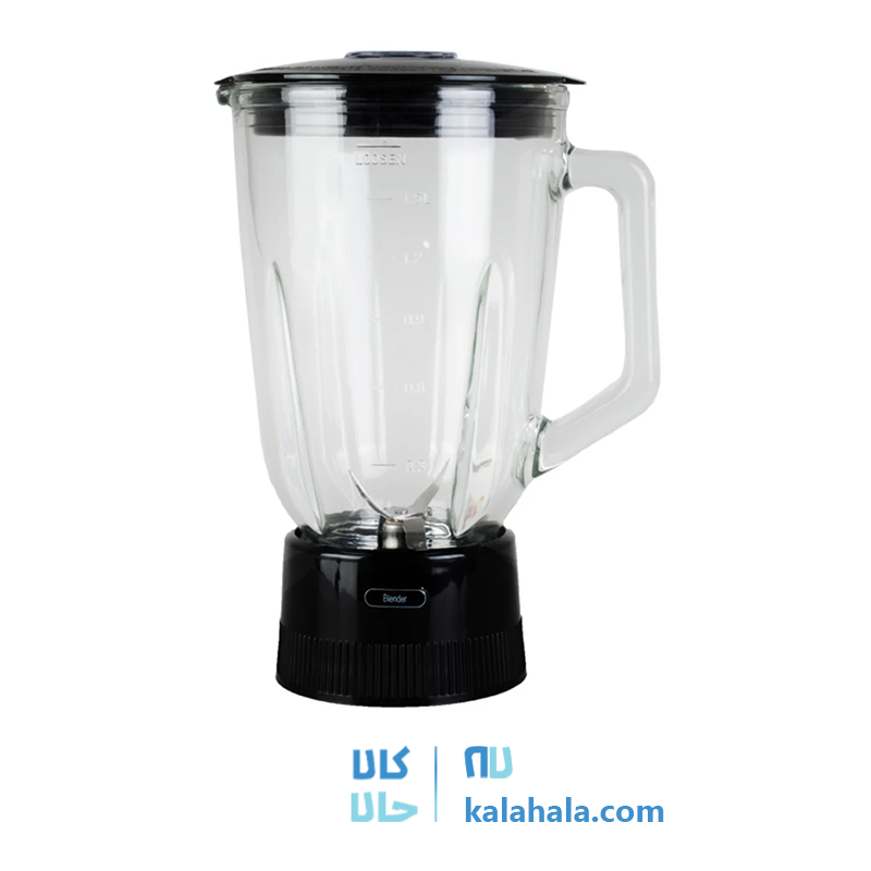 آبمیوه گیری تکنو مدل Te 312-3