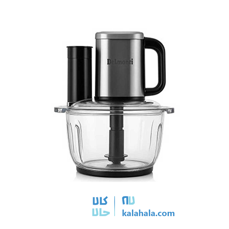 خردکن دلمونتی مدل DL140