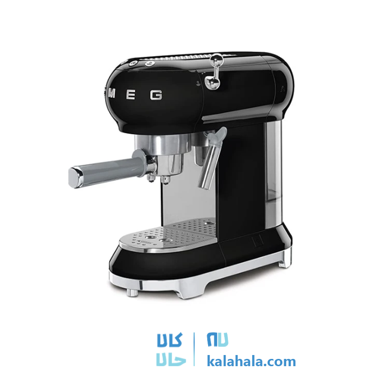 اسپرسوساز اسمگ مدل ECF01