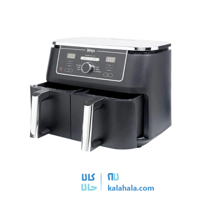 سرخ کن نینجا مدل AF400