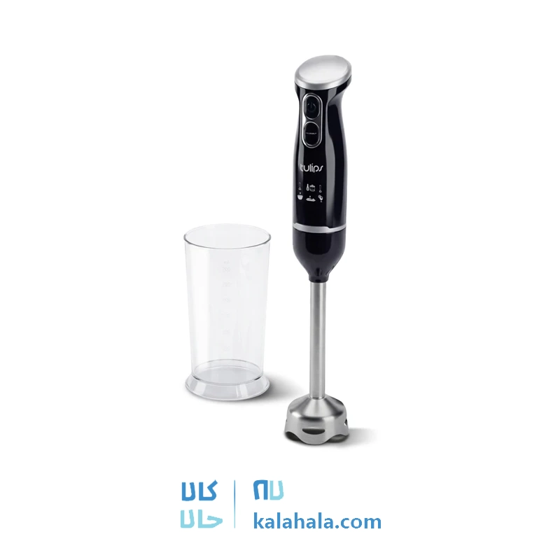 گوشتکوب برقی تولیپس مدل HB-428