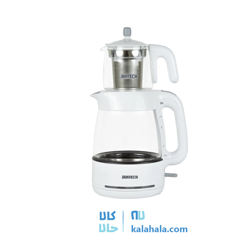 چای ساز جانتک مدل TM070-B