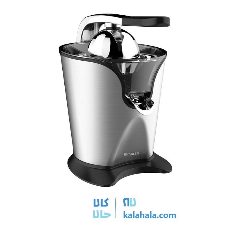 آب مرکبات گیری سیماران مدل SCJ-407Y