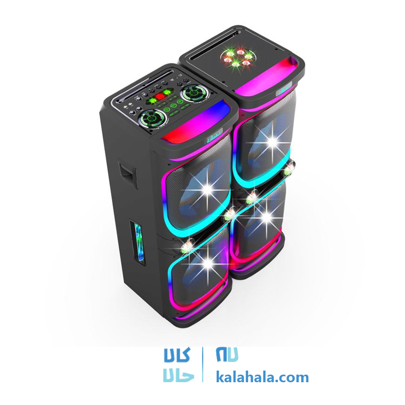 اسپیکر لومکس مدل کارتیر-1