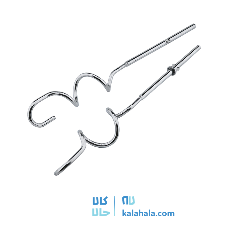 همزن سیماران مدل SHM-412-2