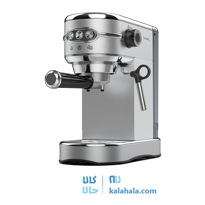 اسپرسو ساز تکنو مدل Te-823-1