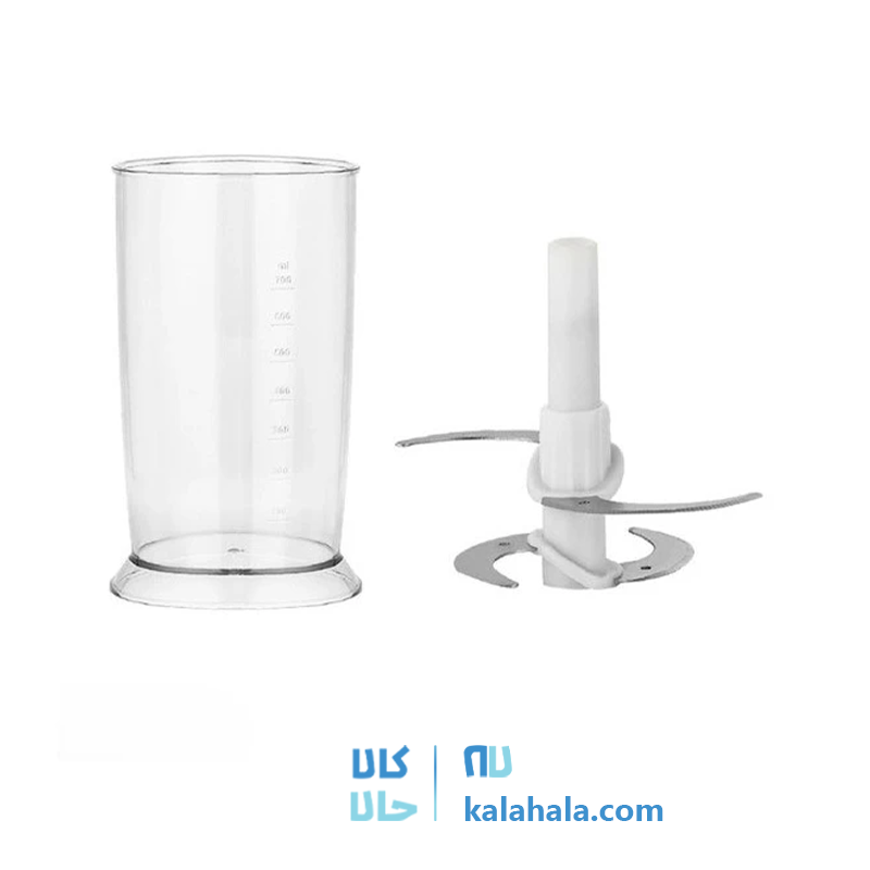 گوشت‌کوب برقی تکنو مدل Te 812-3