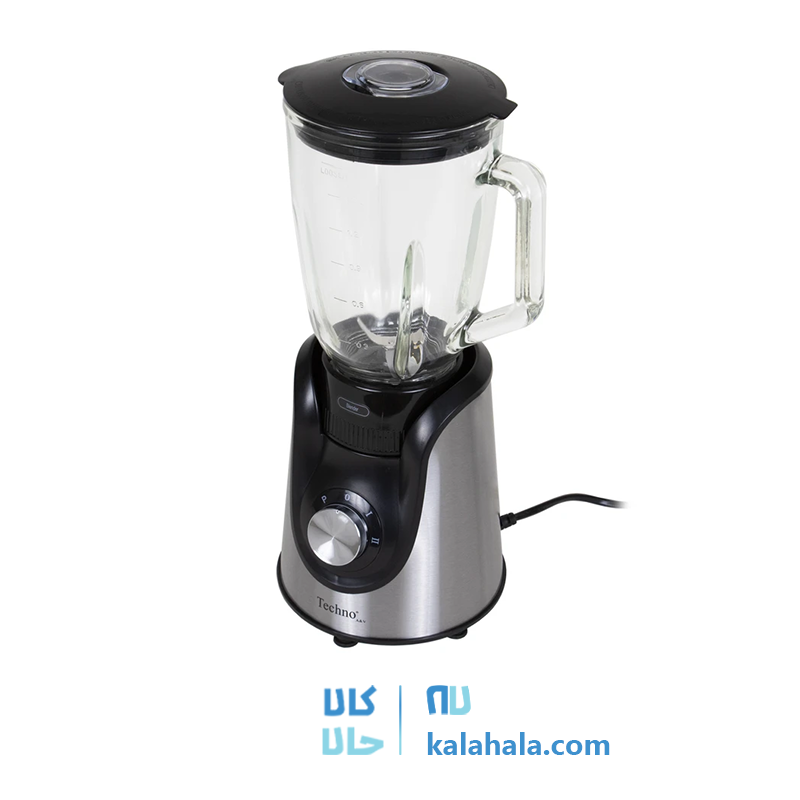 آسیاب مخلوط‌ کن تکنو مدل Te 209-1