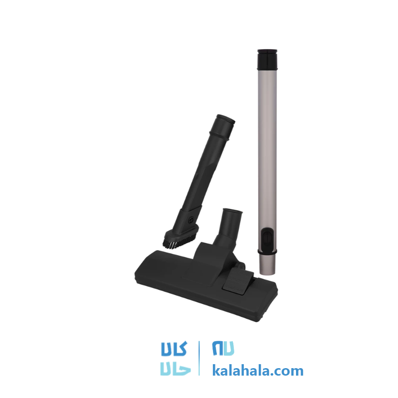 جاروبرقی  تکنو مدل Te-1708