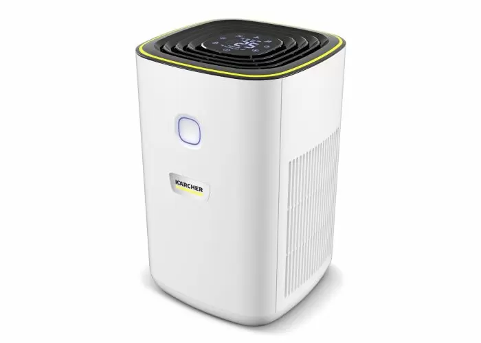 دستگاه تصفیه کننده هوا کارچر مدل AF 20