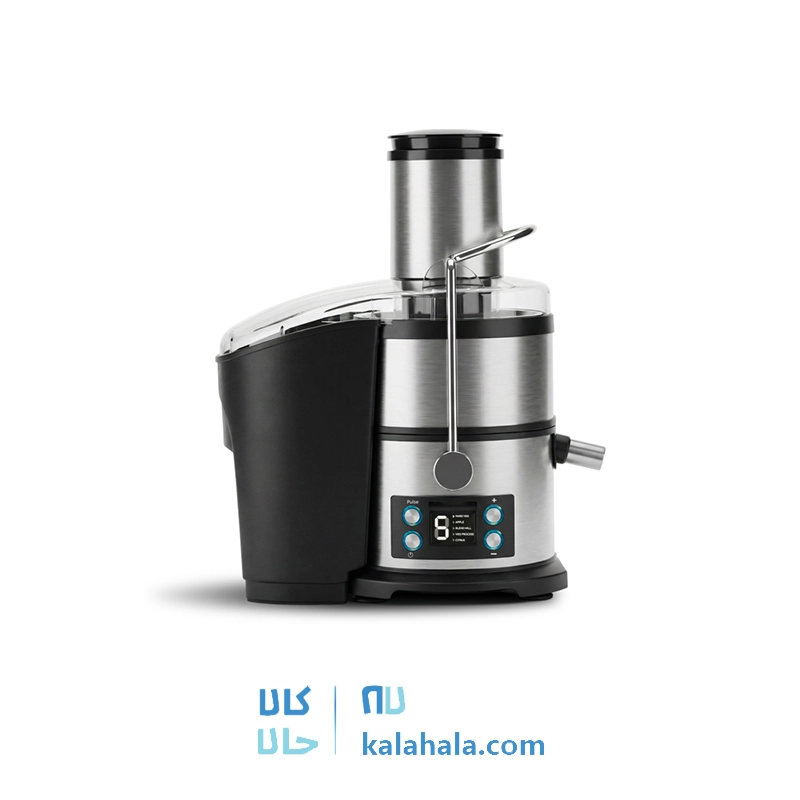 آبمیوه گیری تولیپس مدل FJ-476