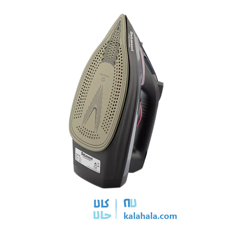 اتو بخار دلمونتی DL915-2