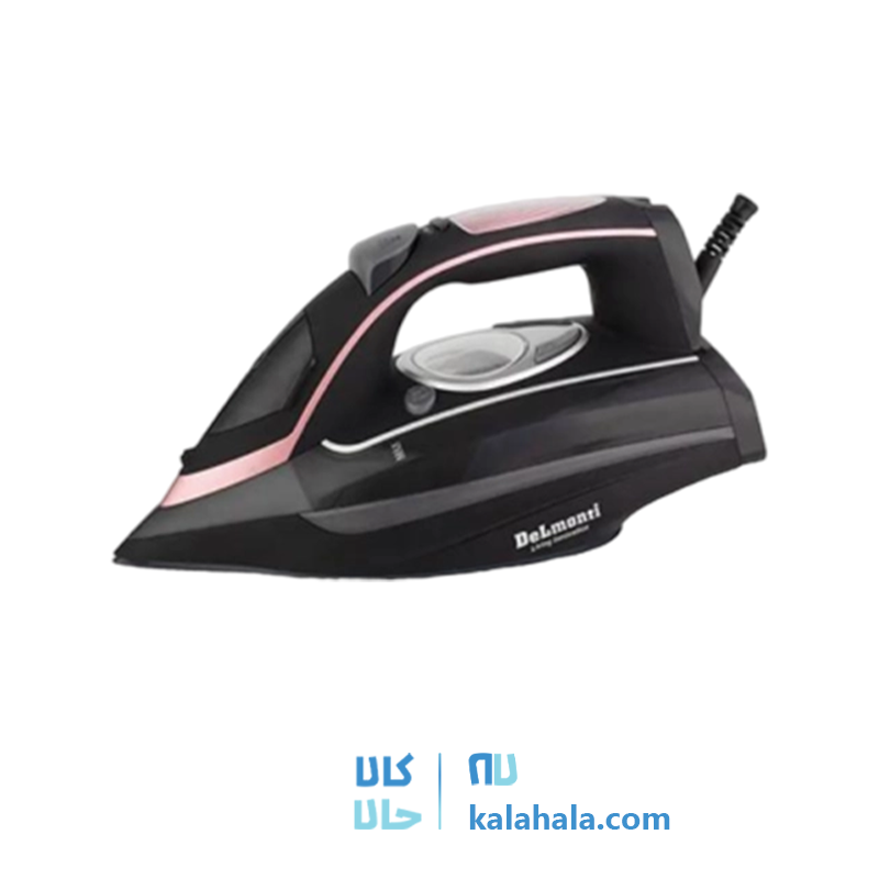  اتو بخار دلمونتی مدل DL930