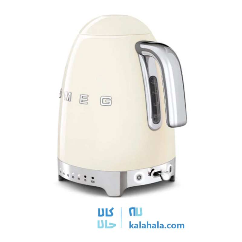 کتری برقی اسمگ مدل KLF04CR-2