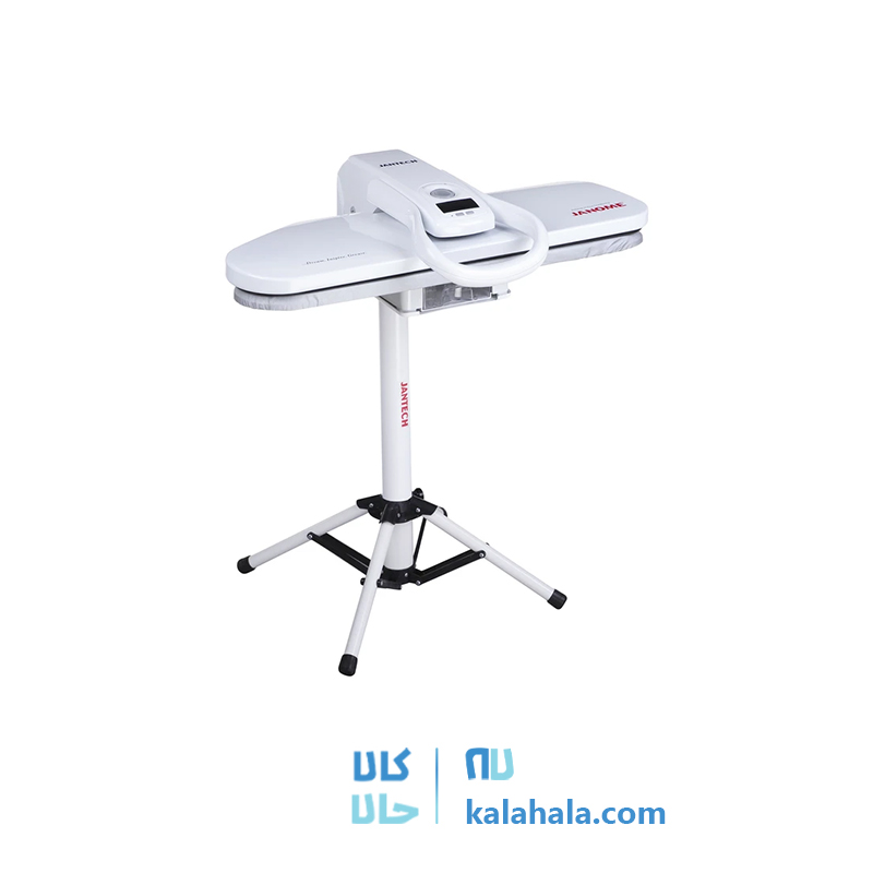 اتو پرسی جانتک مدل JA300