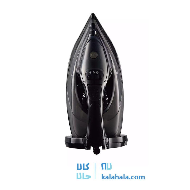 اتوبخار Te 117-2