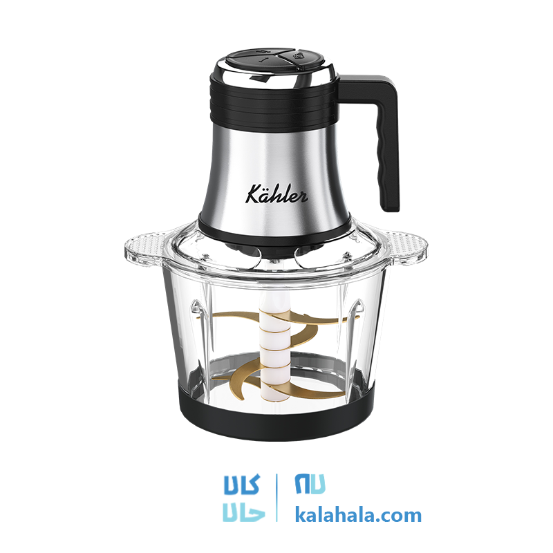 خردکن کاسه ای ۱۶۰ کاخلر