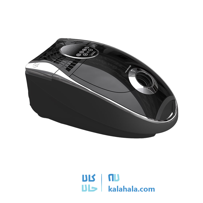  جارو برقی سیماران مدل SVC-649